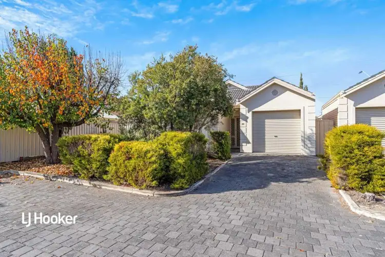 16/99 Heysen Avenue, Hope Valley SA 5090