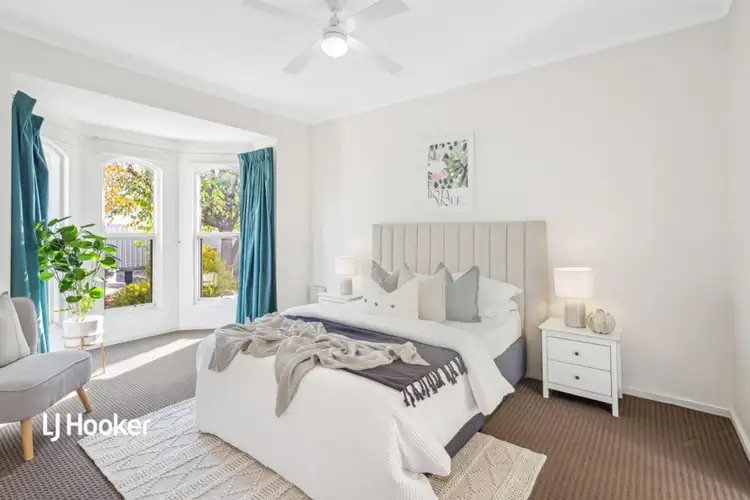 Second view of Homely house listing, 16/99 Heysen Avenue, Hope Valley SA 5090