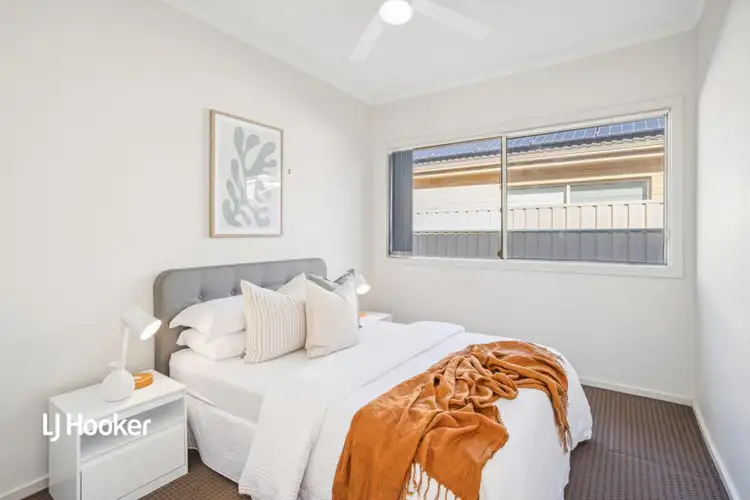 Third view of Homely house listing, 16/99 Heysen Avenue, Hope Valley SA 5090