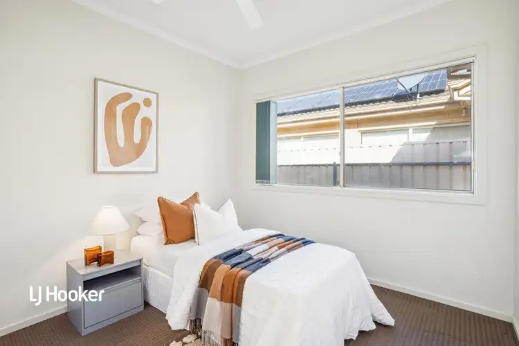 Fourth view of Homely house listing, 16/99 Heysen Avenue, Hope Valley SA 5090