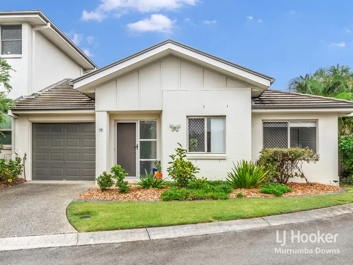 Main view of Homely unit listing, 19/37 Wagner Road, Murrumba Downs QLD 4503