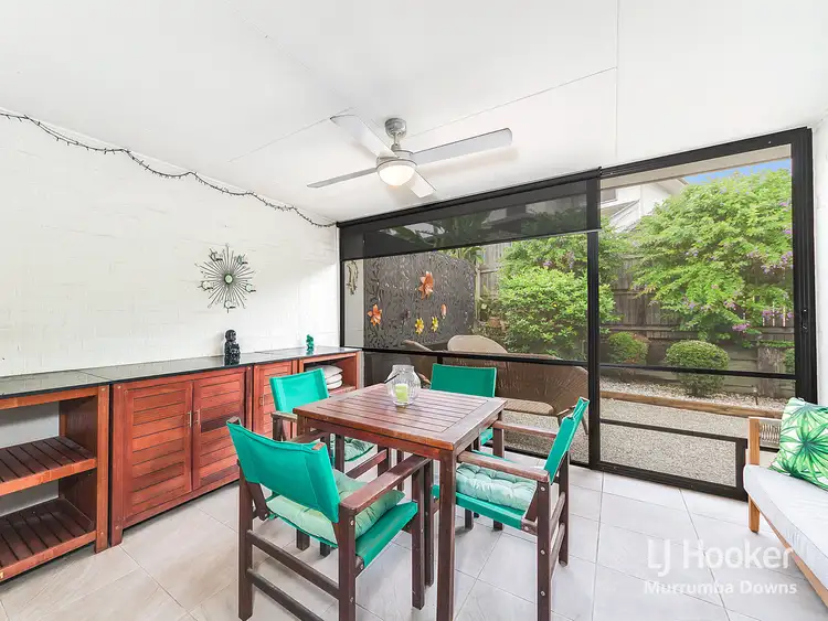 Second view of Homely unit listing, 19/37 Wagner Road, Murrumba Downs QLD 4503