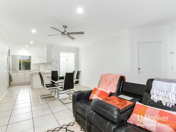 Third view of Homely unit listing, 19/37 Wagner Road, Murrumba Downs QLD 4503