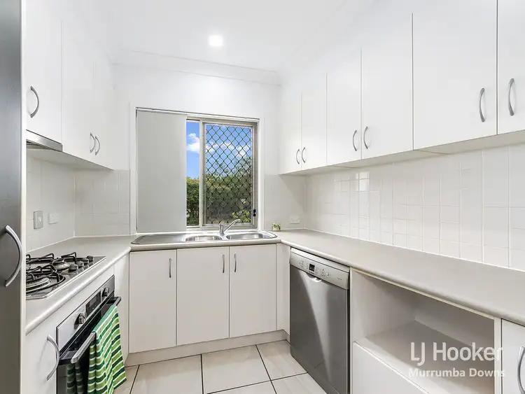 Fifth view of Homely unit listing, 19/37 Wagner Road, Murrumba Downs QLD 4503