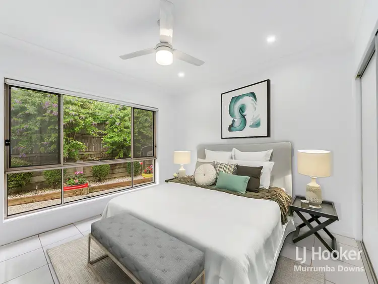 Sixth view of Homely unit listing, 19/37 Wagner Road, Murrumba Downs QLD 4503