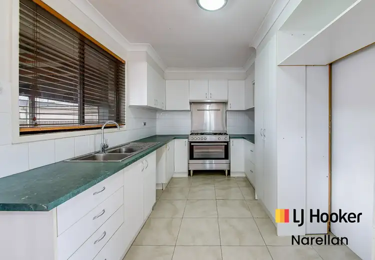 Third view of Homely house listing, 24 Lucas Avenue, Moorebank NSW 2170
