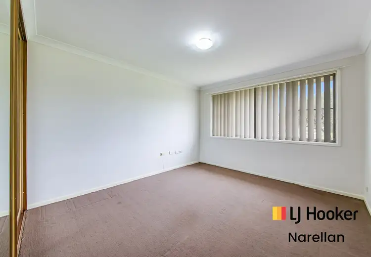 Fifth view of Homely house listing, 24 Lucas Avenue, Moorebank NSW 2170