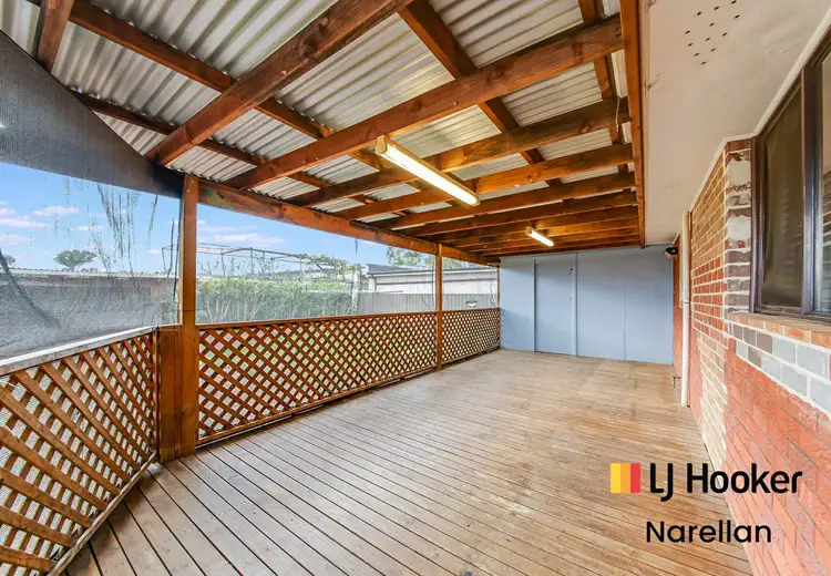 Seventh view of Homely house listing, 24 Lucas Avenue, Moorebank NSW 2170