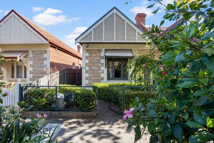 Main view of Homely house listing, 28A Victoria Street, Mile End SA 5031