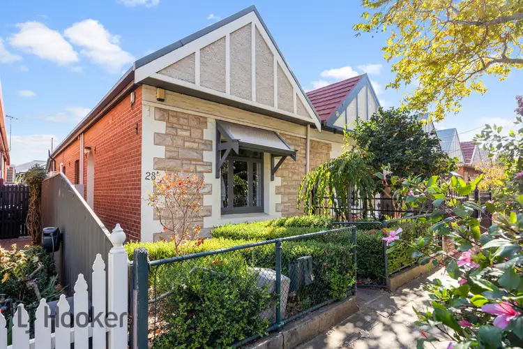 Second view of Homely house listing, 28A Victoria Street, Mile End SA 5031