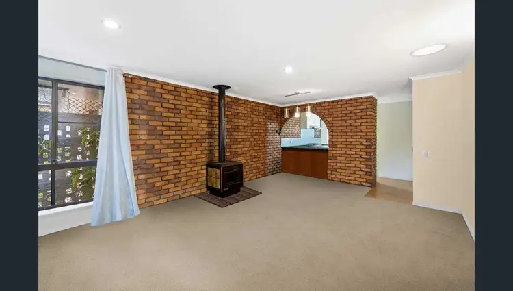 Third view of Homely unit listing, 1/183 Alderley Street, Centenary Heights QLD 4350