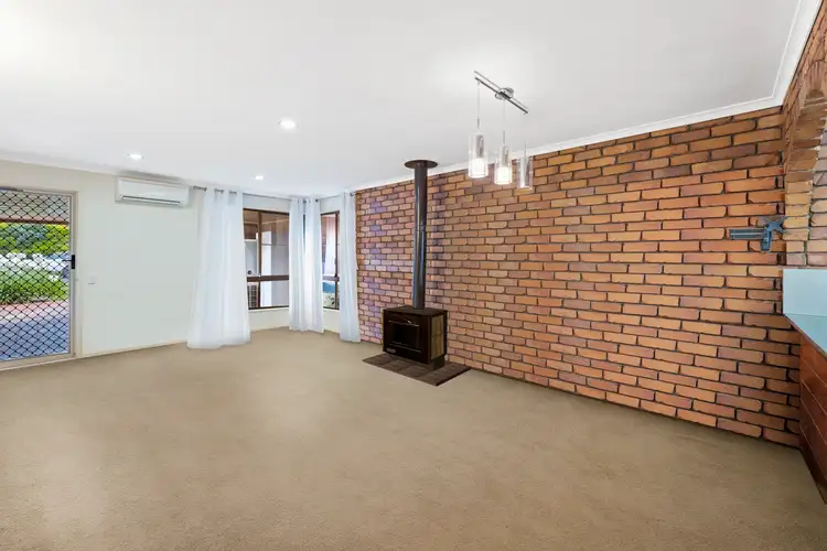 Fourth view of Homely unit listing, 1/183 Alderley Street, Centenary Heights QLD 4350