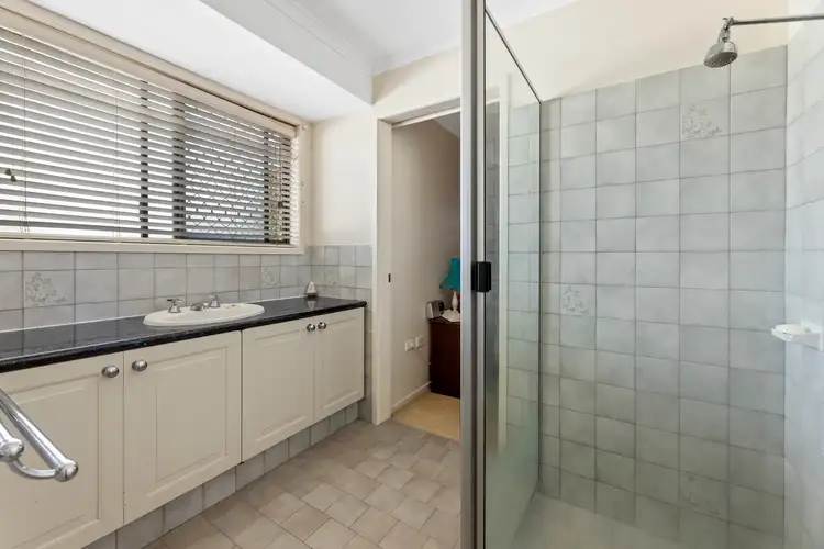 Fifth view of Homely unit listing, 1/183 Alderley Street, Centenary Heights QLD 4350