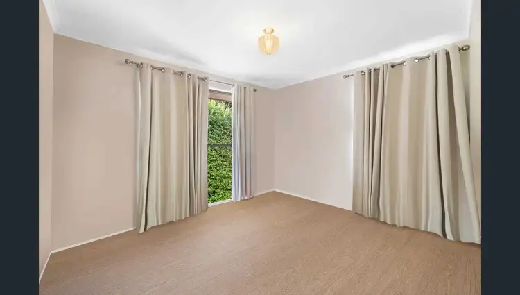 Sixth view of Homely unit listing, 1/183 Alderley Street, Centenary Heights QLD 4350