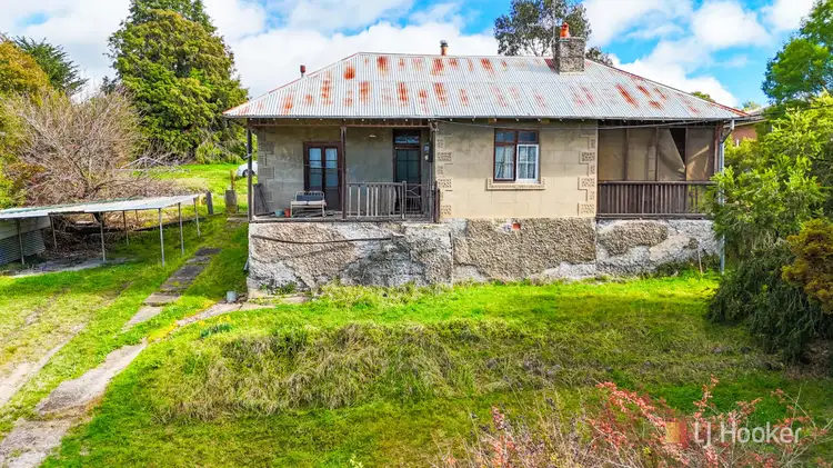 Main view of Homely house listing, 11 Burton Street, Portland NSW 2847