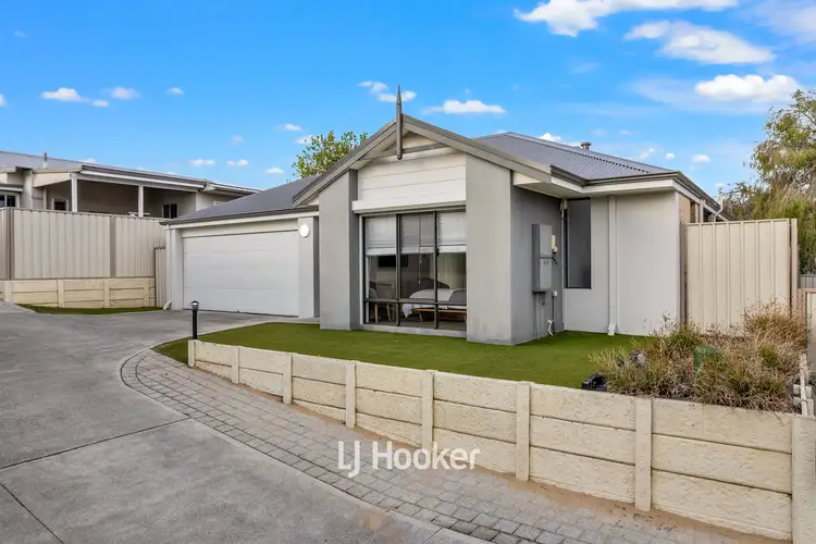 2/31B Halsey Street, South Bunbury WA 6230