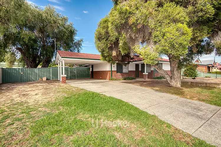 Third view of Homely house listing, 16 Boyona Place, Boyanup WA 6237