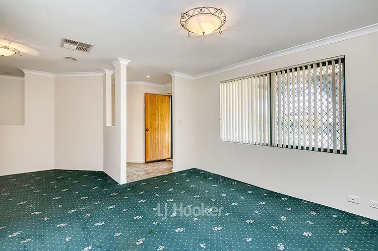 Fourth view of Homely house listing, 16 Boyona Place, Boyanup WA 6237