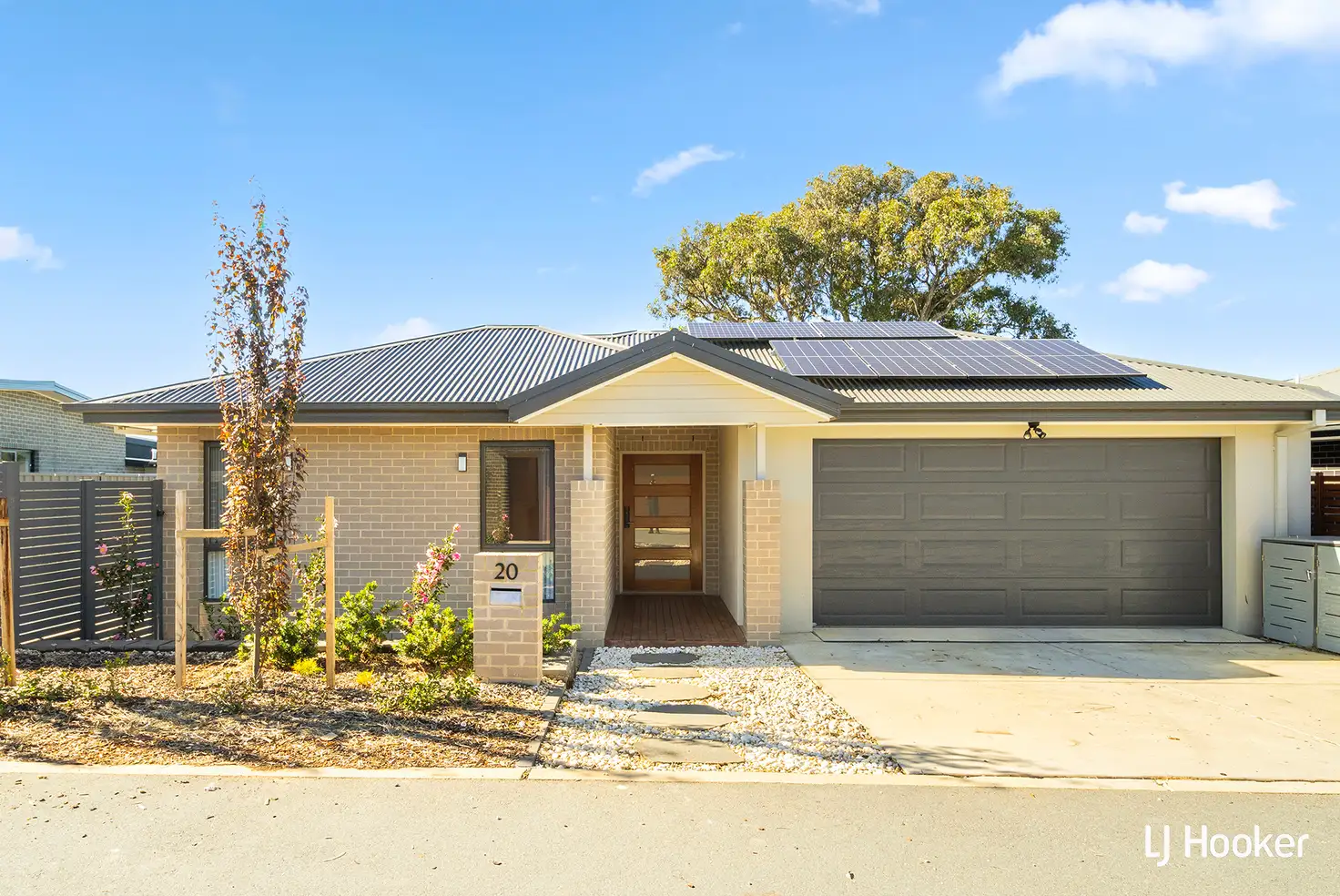 Main view of Homely house listing, 20 Isla Shilton Lane, Strathnairn ACT 2615
