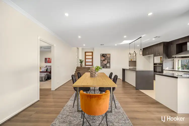 Fourth view of Homely house listing, 20 Isla Shilton Lane, Strathnairn ACT 2615