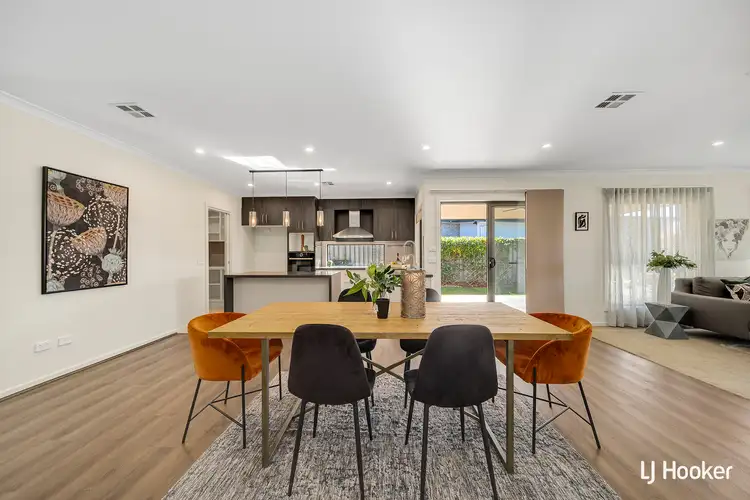 Fifth view of Homely house listing, 20 Isla Shilton Lane, Strathnairn ACT 2615