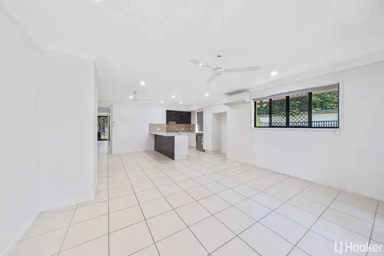 Third view of Homely house listing, 139 Murray Lane, The Range QLD 4700