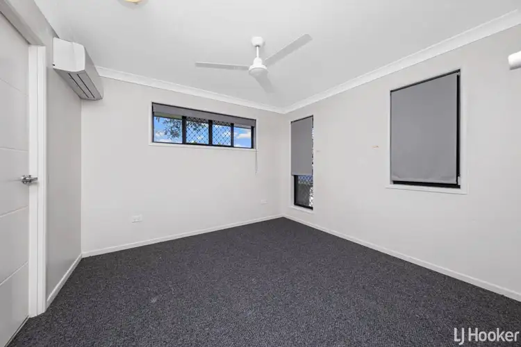 Fourth view of Homely house listing, 139 Murray Lane, The Range QLD 4700