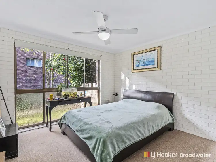 Fourth view of Homely townhouse listing, 3/17 Huth Street, Labrador QLD 4215