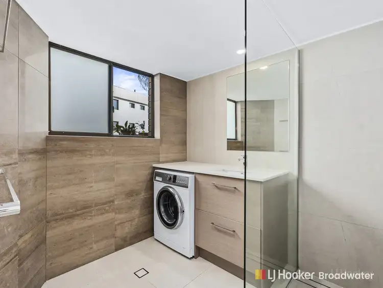 Fifth view of Homely townhouse listing, 3/17 Huth Street, Labrador QLD 4215