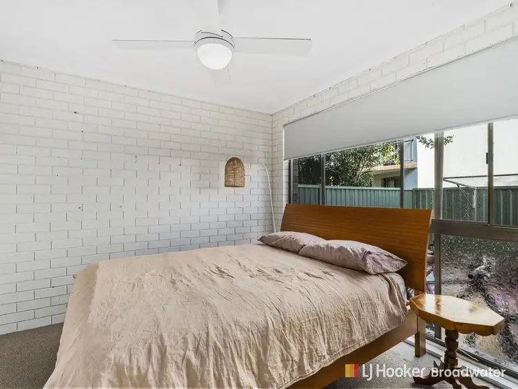 Sixth view of Homely townhouse listing, 3/17 Huth Street, Labrador QLD 4215