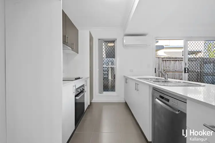 Second view of Homely house listing, 7/1548 Anzac Avenue, Kallangur QLD 4503