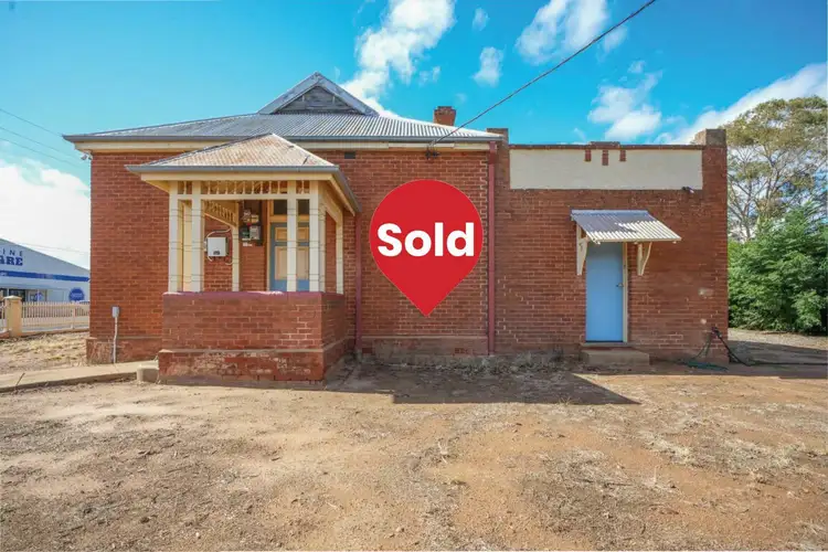 41 Merilba  Street, Narromine NSW 2821