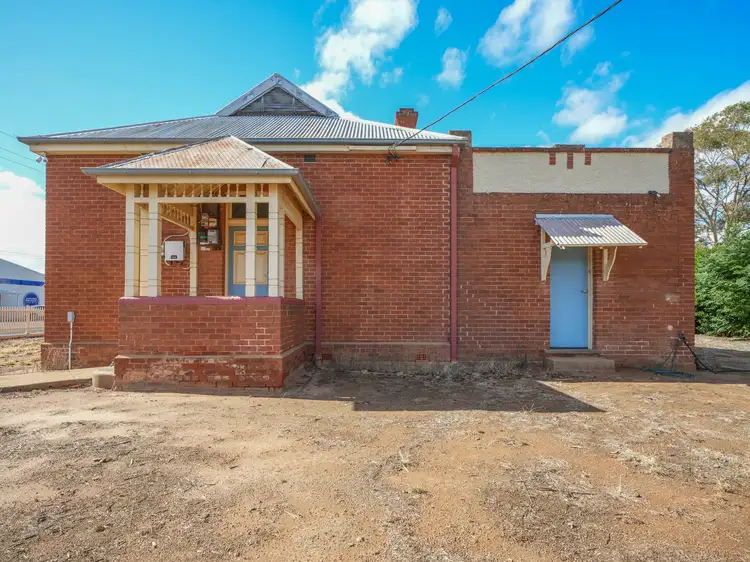 Second view of Homely house listing, 41 Merilba Street, Narromine NSW 2821