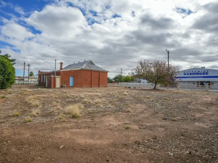 Fifth view of Homely house listing, 41 Merilba Street, Narromine NSW 2821