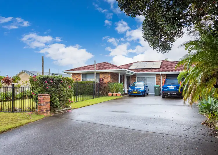 Villa 1/4 Damian Close, Harrington NSW 2427