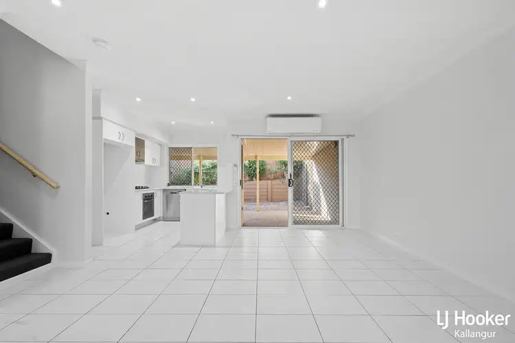 Fourth view of Homely house listing, 11/73 Glass House Circuit, Kallangur QLD 4503