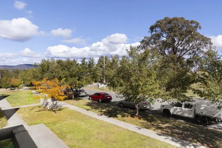 Third view of Homely unit listing, 77/100 Henry Kendall Street, Franklin ACT 2913