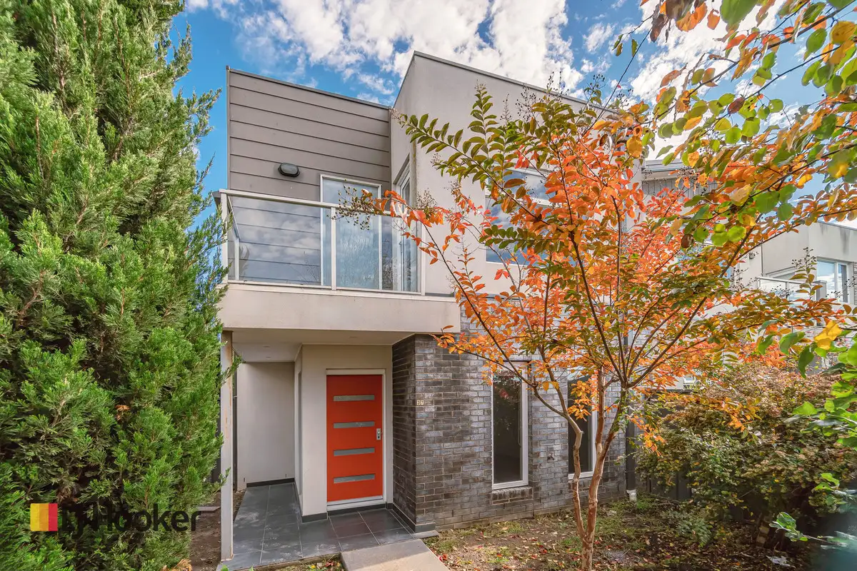 Main view of Homely townhouse listing, 37 Kirkstead Grove, Craigieburn VIC 3064