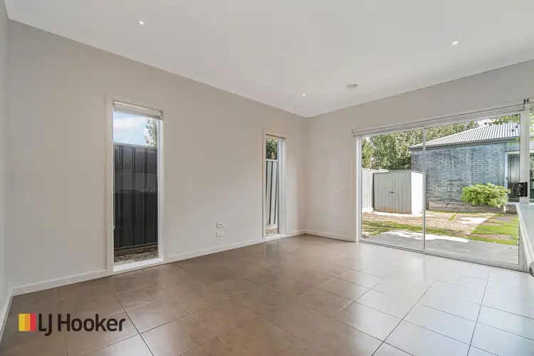 Third view of Homely townhouse listing, 37 Kirkstead Grove, Craigieburn VIC 3064