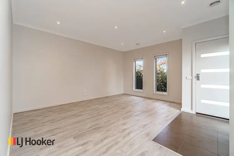 Fifth view of Homely townhouse listing, 37 Kirkstead Grove, Craigieburn VIC 3064