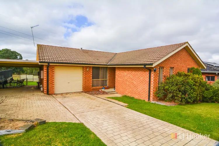 12 Pindari Place, Wallerawang NSW 2845