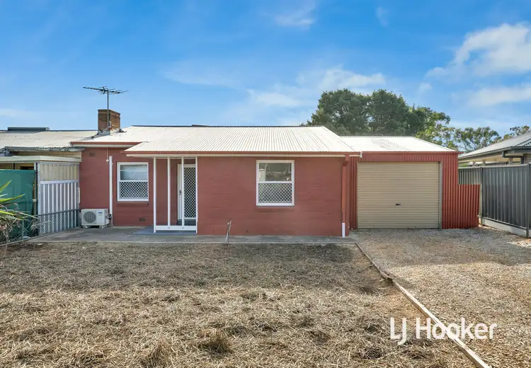 37 Chillingworth Road, Elizabeth East SA 5112