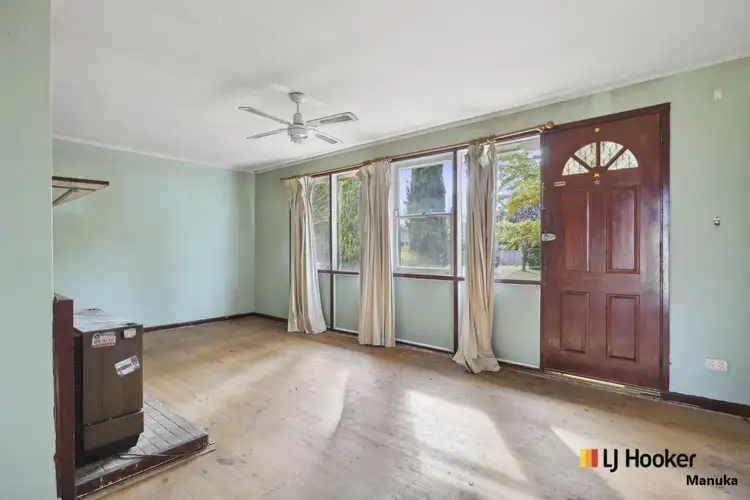 Fourth view of Homely house listing, 34 Bonython Street, Downer ACT 2602