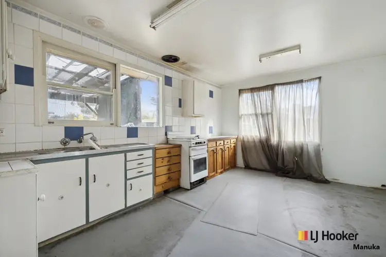 Sixth view of Homely house listing, 34 Bonython Street, Downer ACT 2602