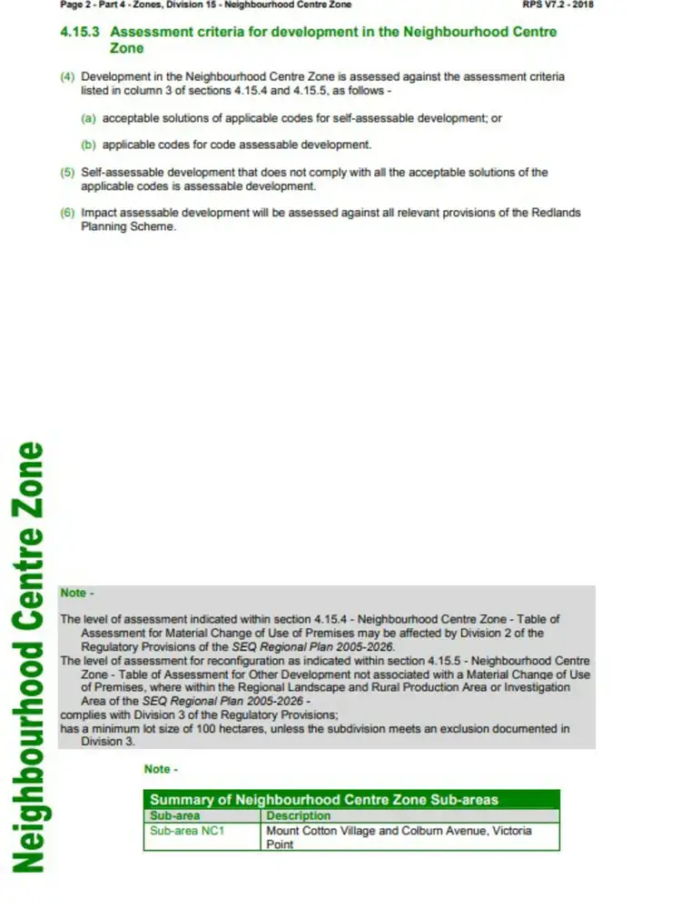 Fourth view of Homely land listing, 1-5 Kurrajong Road, Russell Island QLD 4184