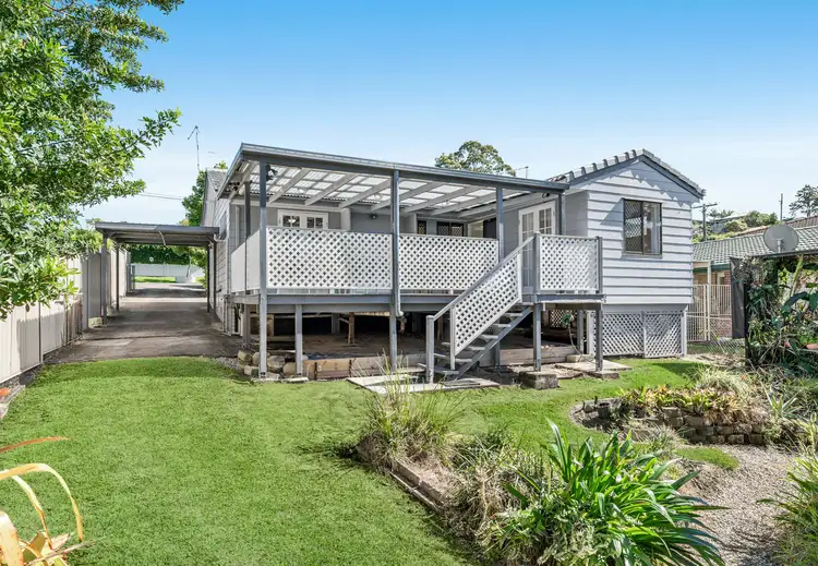 25 Wareela Street, Murarrie QLD 4172