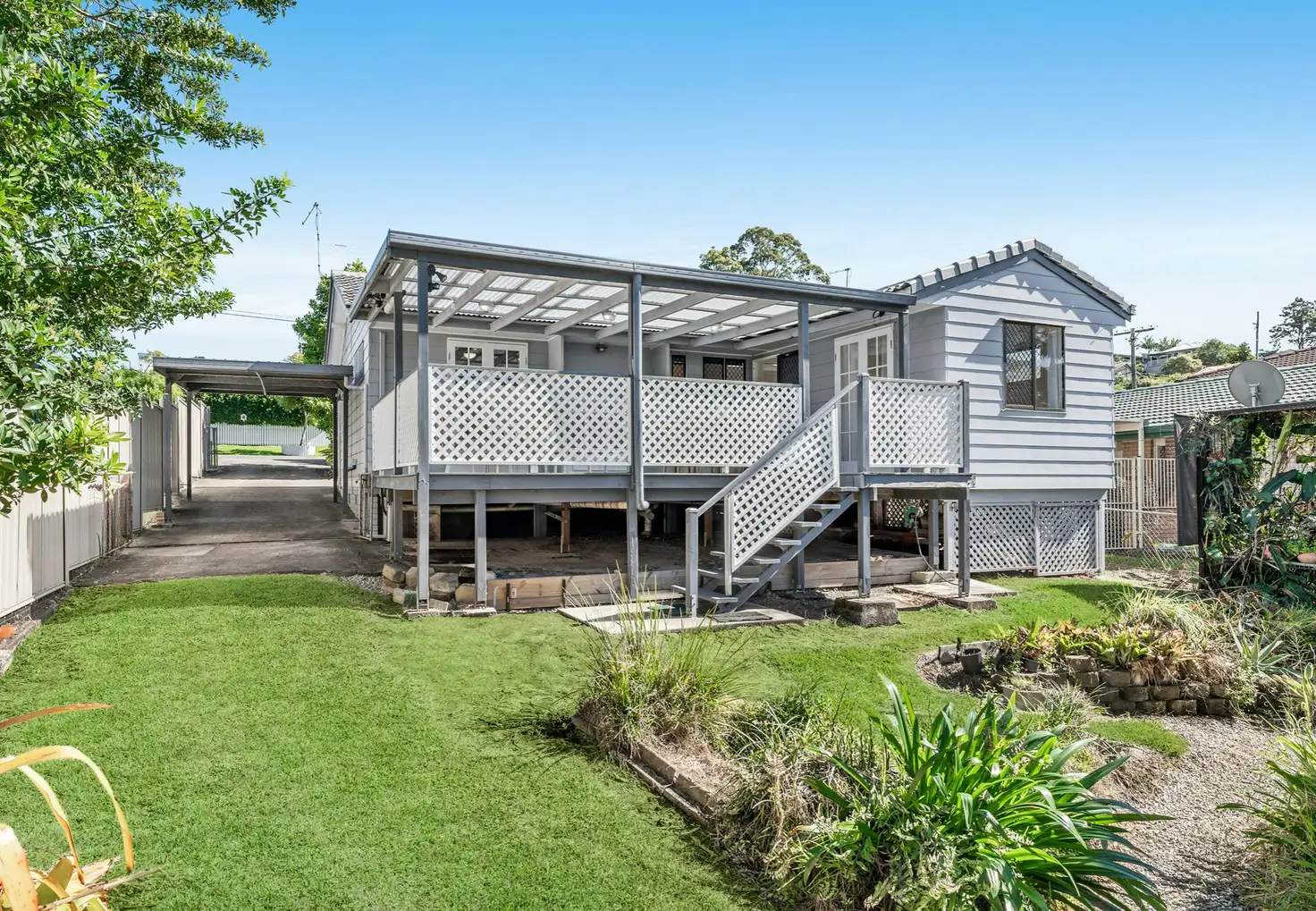 Main view of Homely house listing, 25 Wareela Street, Murarrie QLD 4172