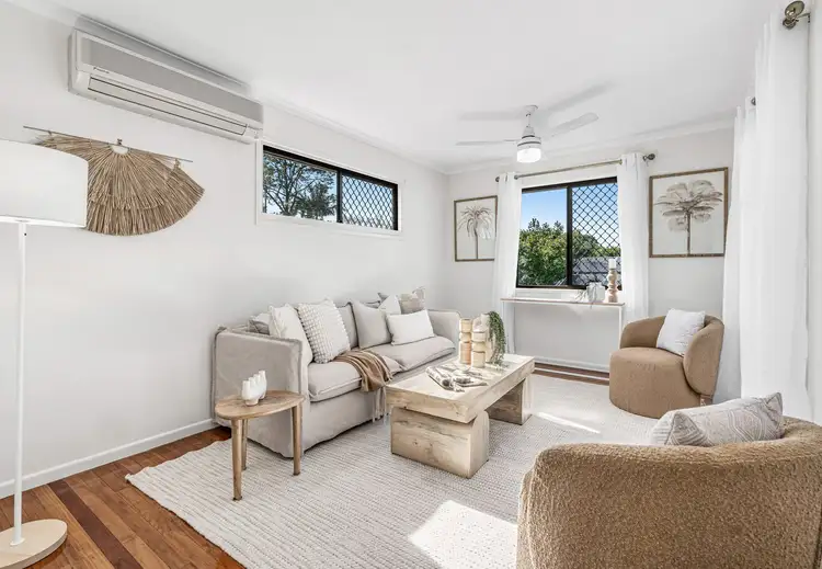 Second view of Homely house listing, 25 Wareela Street, Murarrie QLD 4172