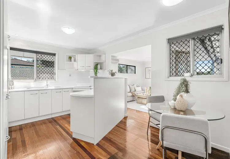 Third view of Homely house listing, 25 Wareela Street, Murarrie QLD 4172