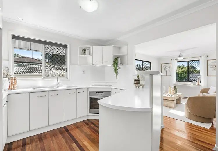 Fourth view of Homely house listing, 25 Wareela Street, Murarrie QLD 4172